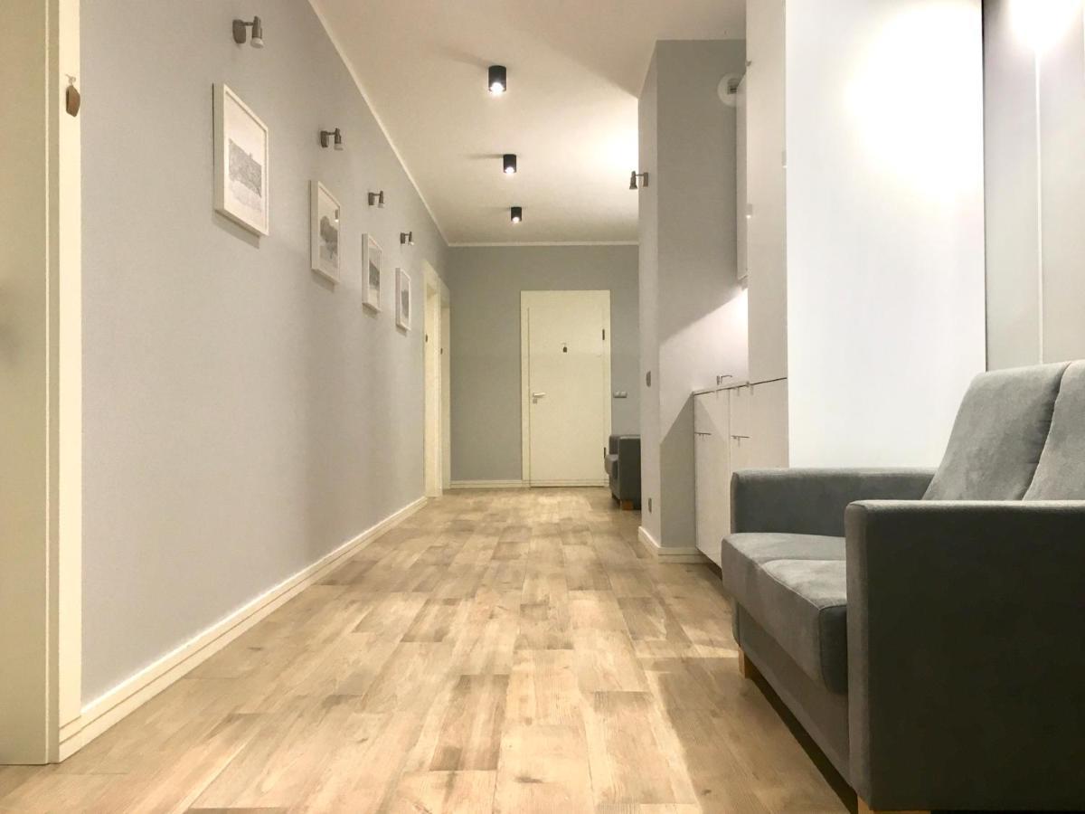 Fractal Guest Rooms - Poznan Centrum Andersia Square & Old Town Room photo