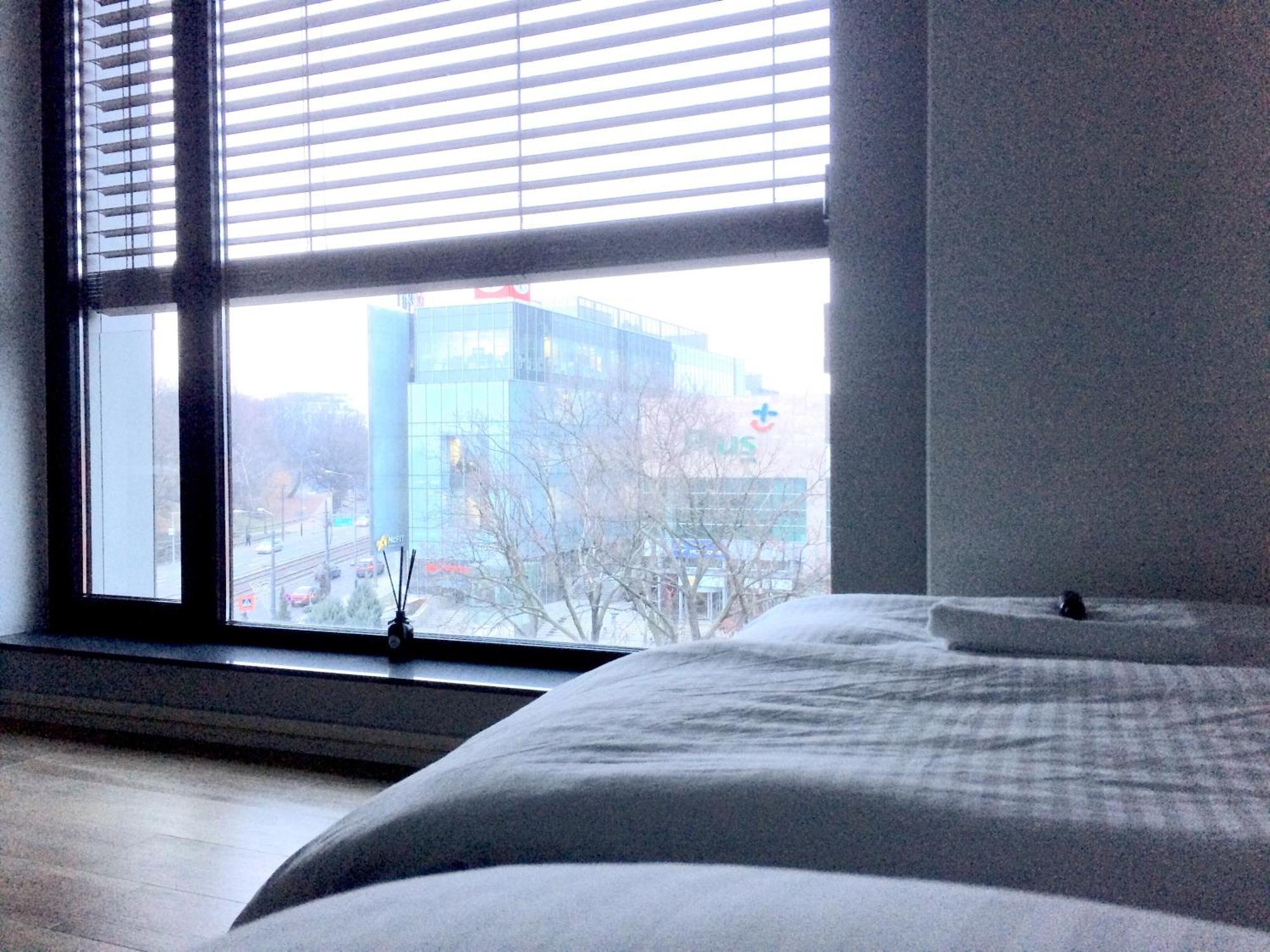 Fractal Guest Rooms - Poznan Centrum Andersia Square & Old Town Room photo