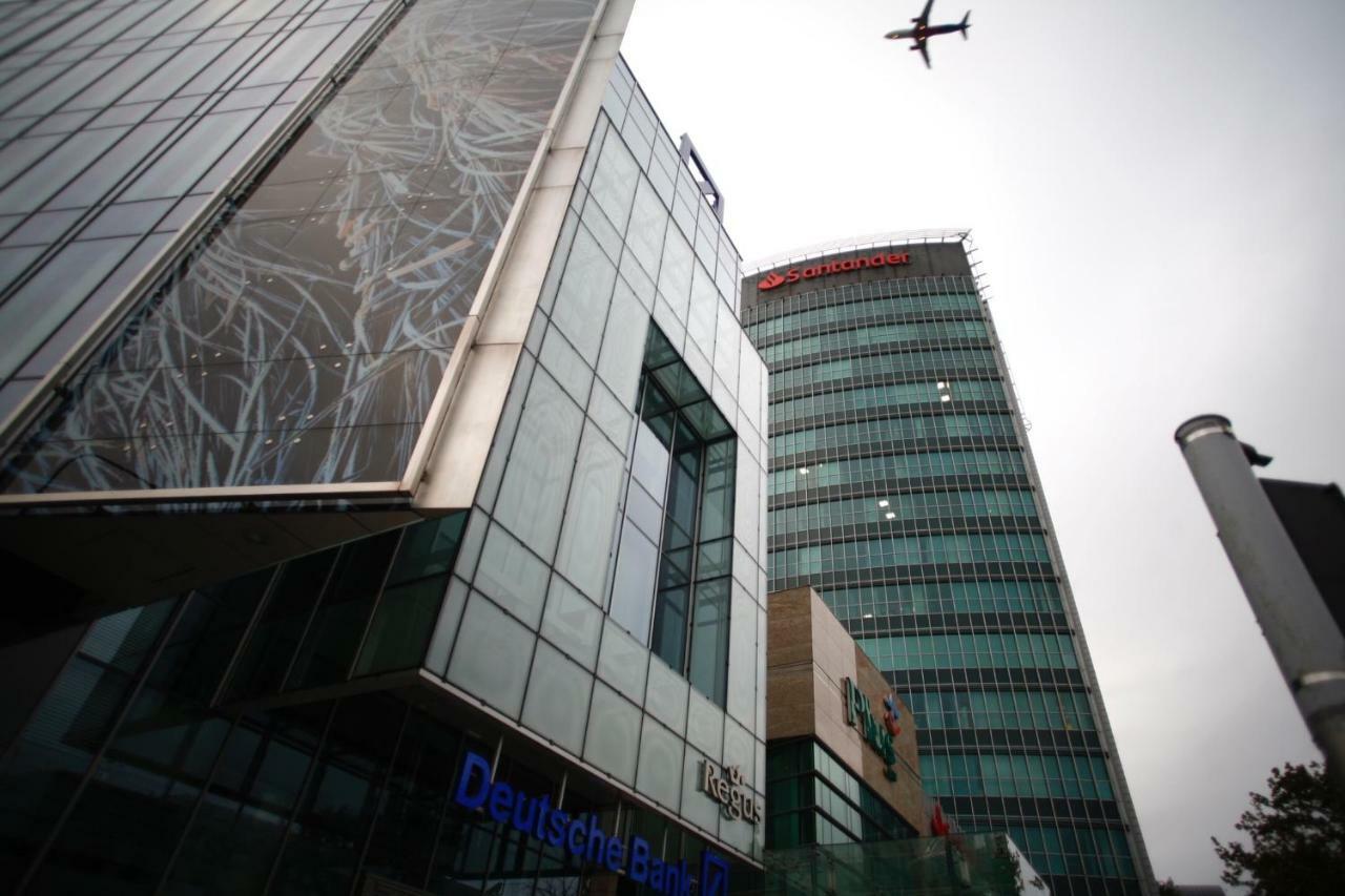 Fractal Guest Rooms - Poznan Centrum Andersia Square & Old Town Exterior photo